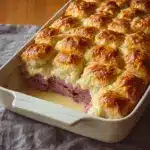 Reuben Bake Recipe