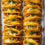 Mini Tacos Recipe