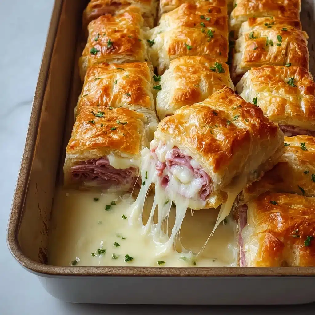 Reuben Bake Recipe - Recipe Image