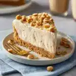 Old Fashioned Peanut Butter Pie Recipe