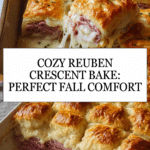 Reuben Bake Recipe