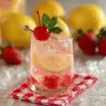 Giggle Juice Cocktail: The Ultimate Party Drink Recipe