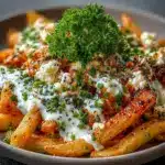 Voodoo Fries Easy Home: Recipe and Guide Recipe