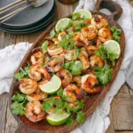 Margarita Grilled Shrimp Recipe