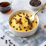Pumpkin Protein Pancake Bowl Recipe