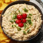 Boat Dip Recipe