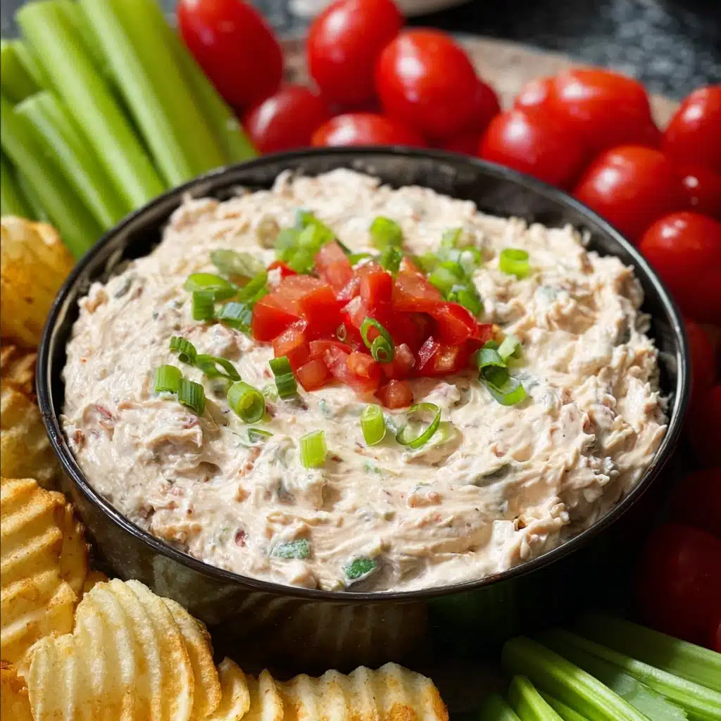 Boat Dip Recipe - Recipe Image