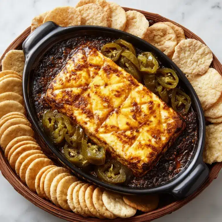 Smoked Cream Cheese Recipe