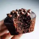 Chocolate Sweet Potato Avocado Muffins: A Healthy Treat! Recipe
