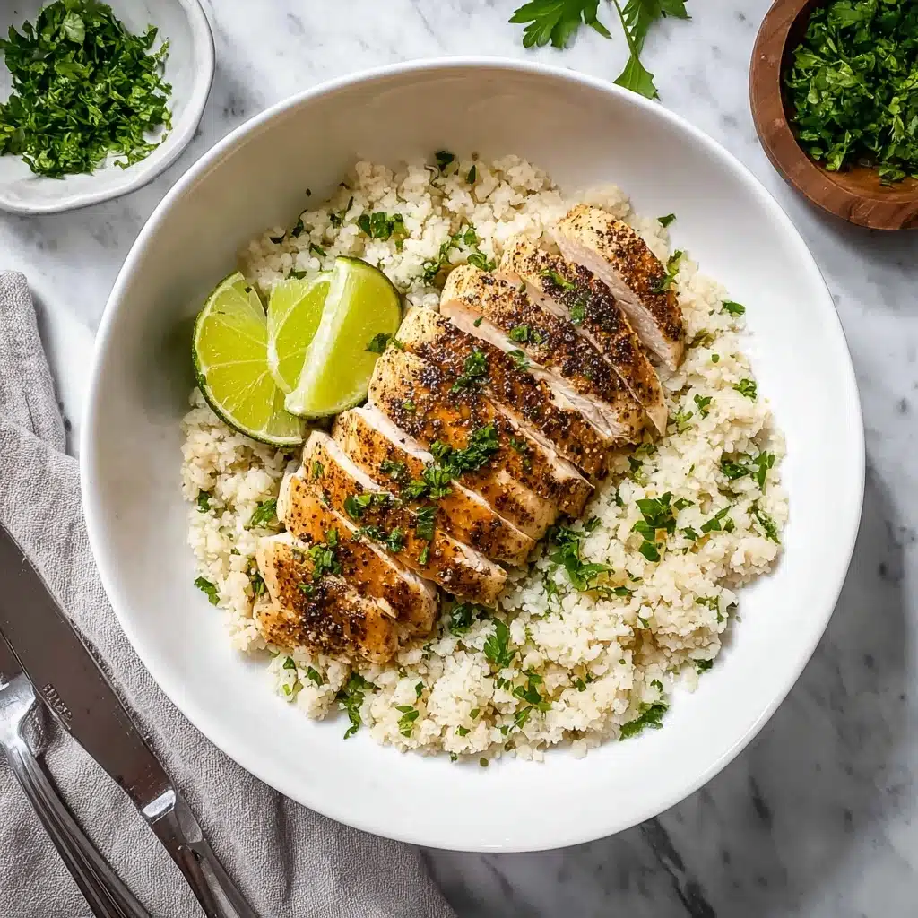Baked Chicken Breast Recipe - Recipe Image