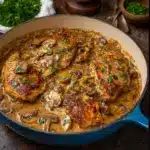 Chicken Marsala Recipe