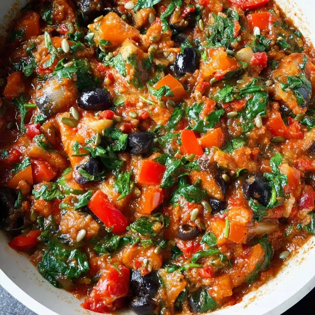 Mediterranean Chicken Recipe - Recipe Image