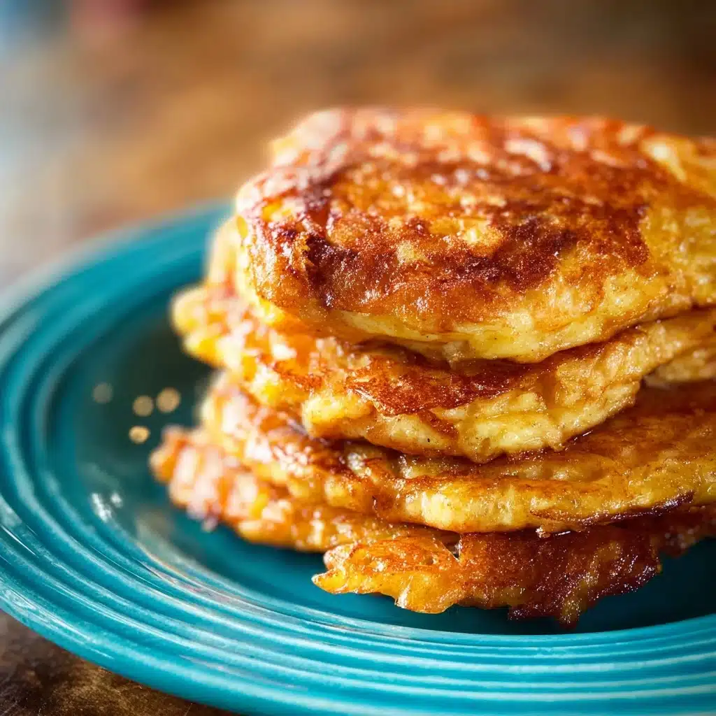 Cinnamon Glazed Donut French Toast Recipe - Recipe Image