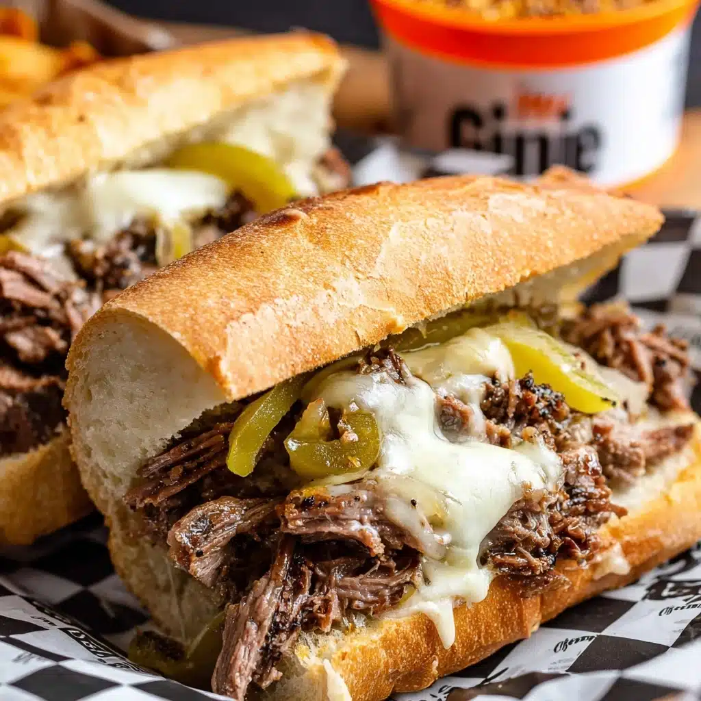 Blackstone Philly Cheesesteak Recipe - Recipe Image