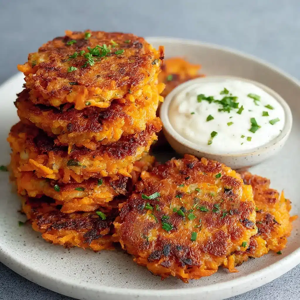 Savory Sweet Potato Hash Browns Recipe - Recipe Image