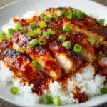 A Sweet and Savory Island Favorite Recipe