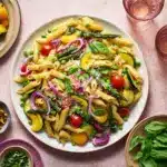Pasta Primavera Recipe