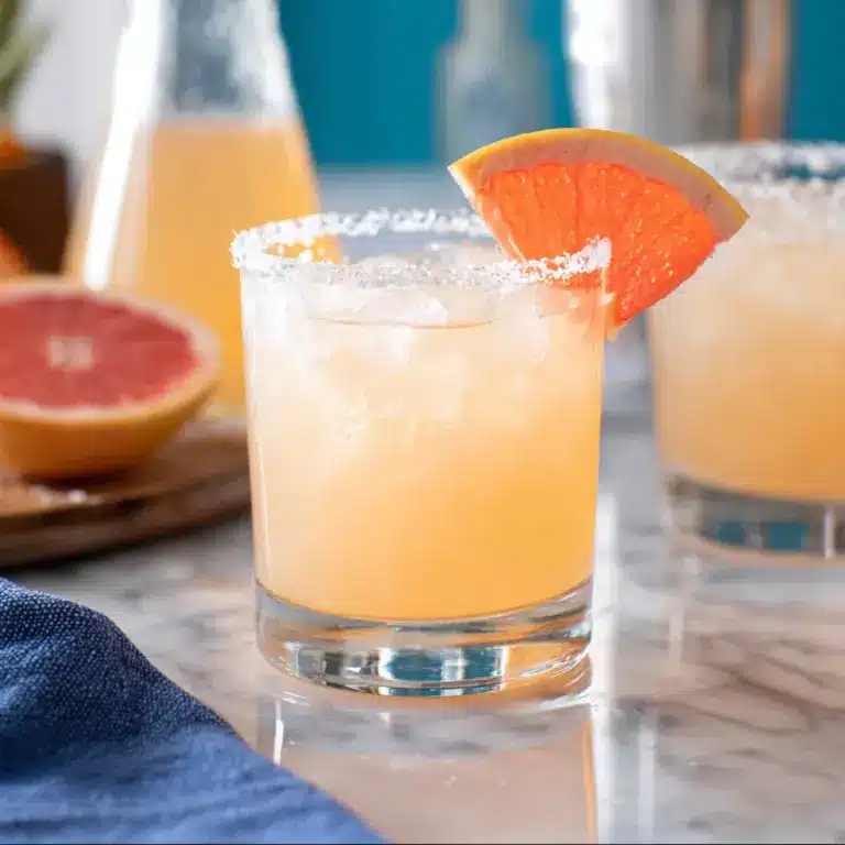 Paloma Recipe