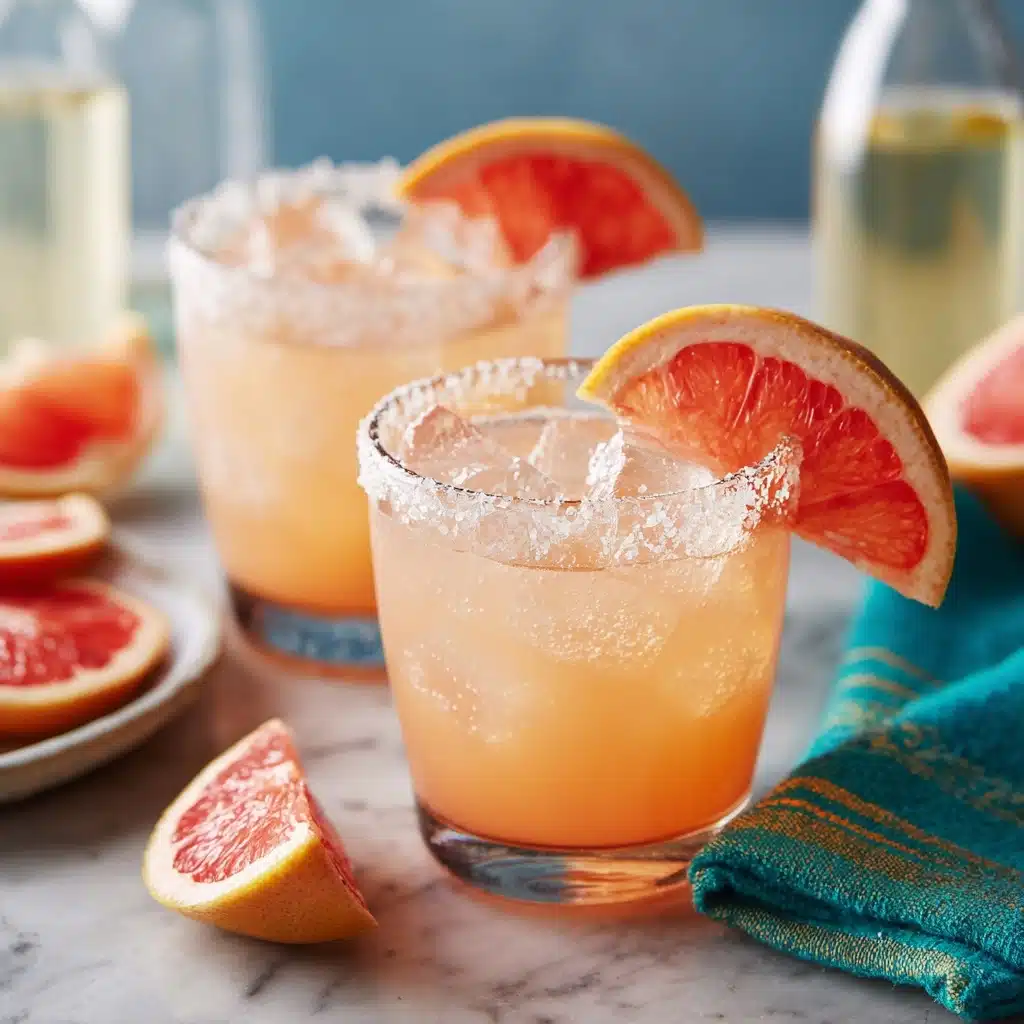 Paloma Recipe - Recipe Image