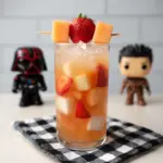 Tatooine Sunset Recipe