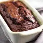 Mocha Nut Bread Recipe