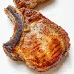 Shell Steak Recipe