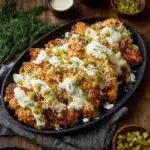 Dill Pickle Parmesan Chicken Recipe