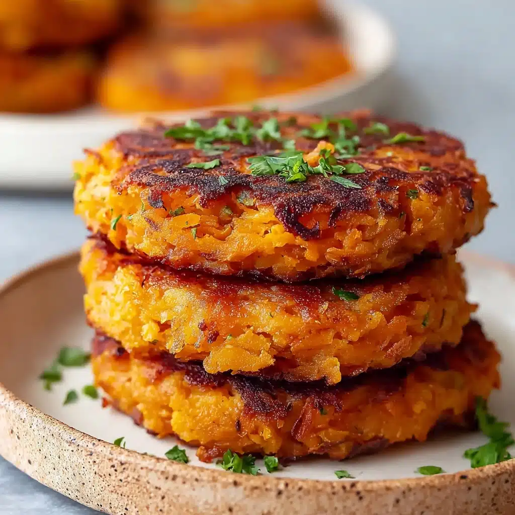 Savory Sweet Potato Hash Browns Recipe