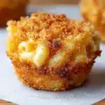 Flavorful Jalapeño Mac and Cheese Bites - Alrightwithme Recipe