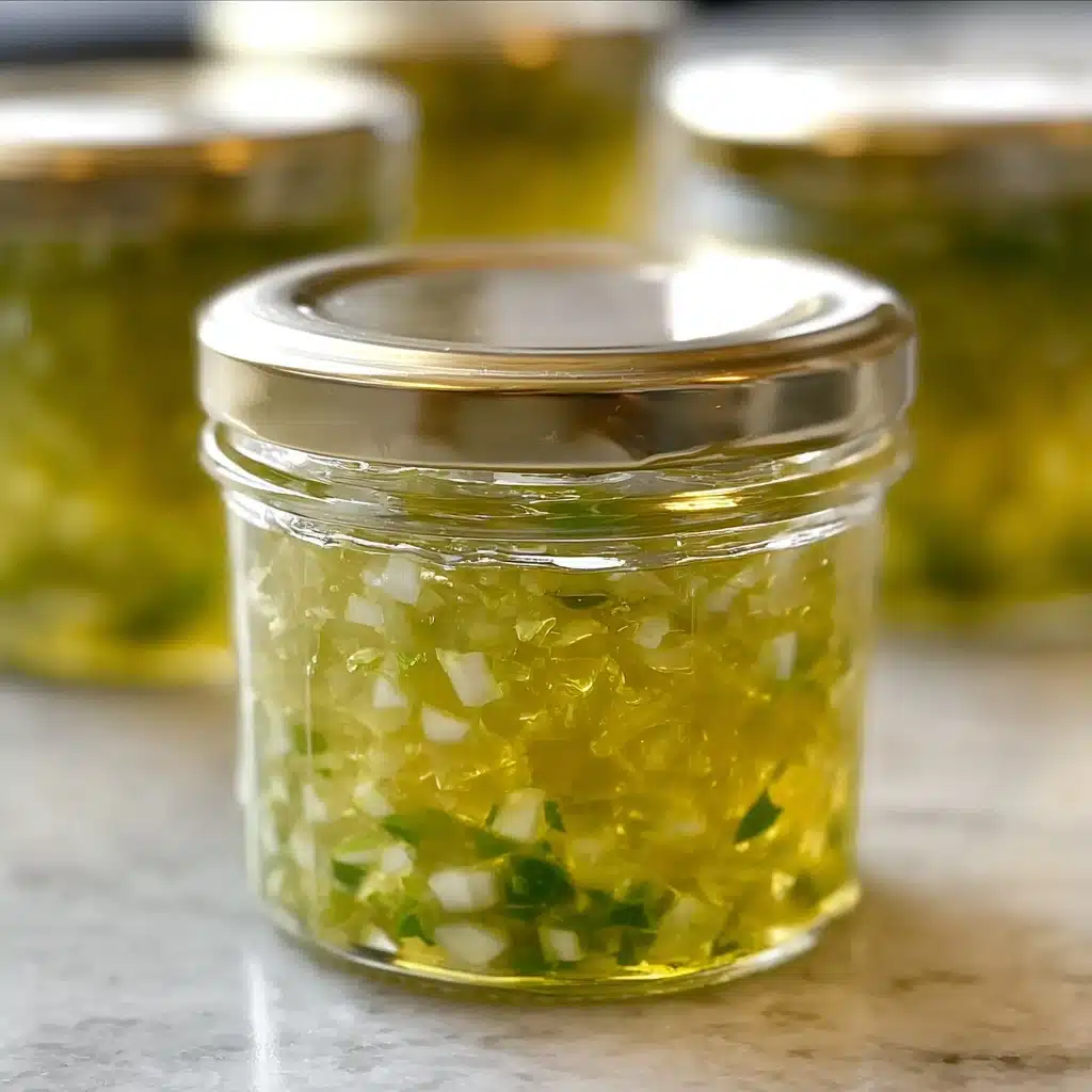 Spicy Hatch Chile Jelly - Alrightwithme Recipe