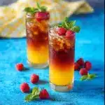 Mango Iced Tea Recipe