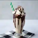 Bailey's Milkshake Recipe