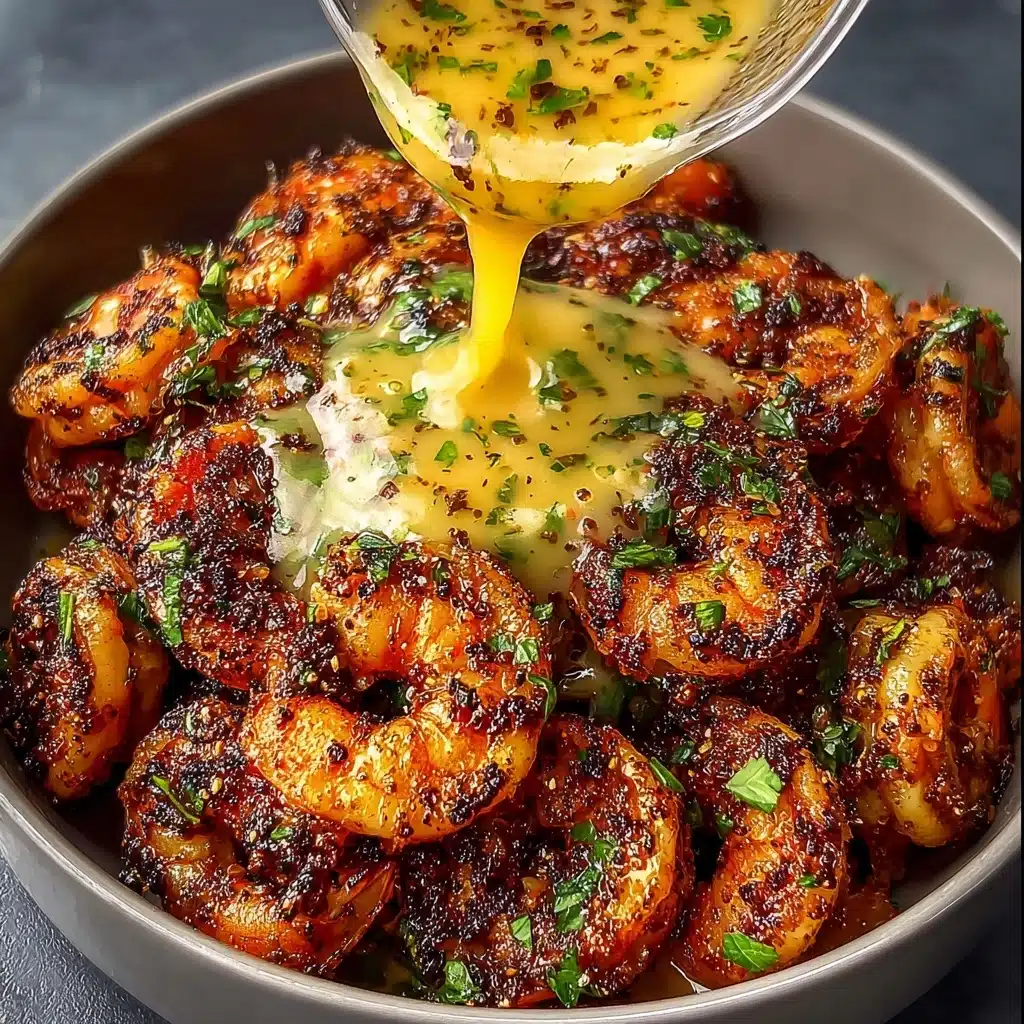 The Ultimate Recipe - Recipe Image