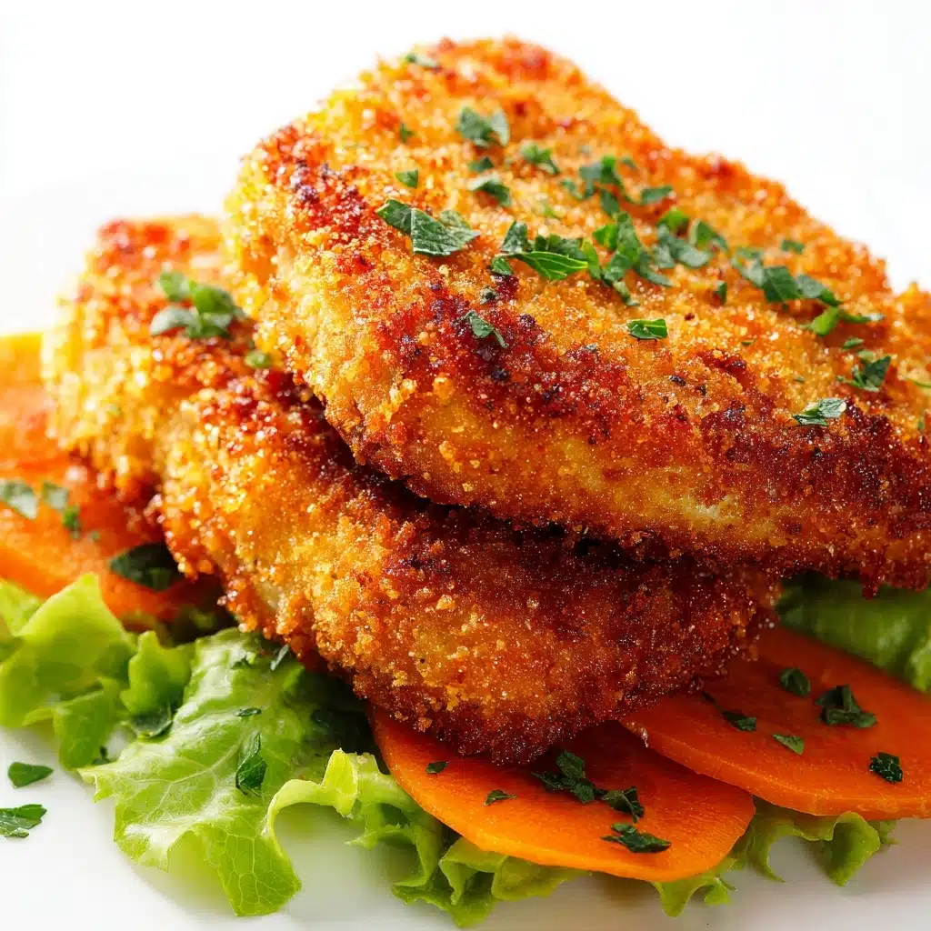 Garlic Cheddar Chicken Breast Recipe