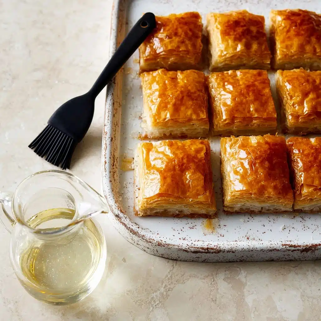 Pastelitos de Coco (Cuban Coconut Pastries) Recipe