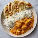 Quick & Easy Homemade Butter Chicken Recipe