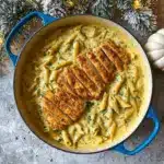 Creamy Pesto Sauce Pasta (Best Easy One Pot Recipe) Recipe
