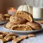 Cinnamon Toast Crunch Cookie Recipe (with Brown Butter) Recipe