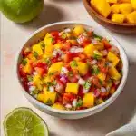 Best Mango Pico de Gallo - Alrightwithme Recipe