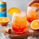 Aperol Spritz Recipe