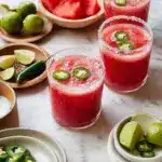 Watermelon Margarita Recipe