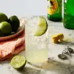 Ranch Water Recipe