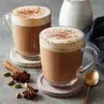 Starbucks Chai Tea Latte Copycat Recipe