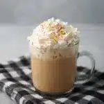 Pumpkin Hot Chocolate Recipe