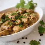 Quick & Easy Kali Mirch Chicken Recipe