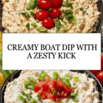 Boat Dip Recipe