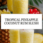 The Ultimate Tropical Cocktail Recipe