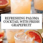 Paloma Recipe