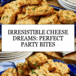 Cheese Dreams Recipe