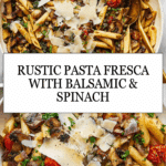Pasta Fresca Recipe